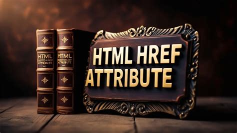 ahrefs html|HTML href Attribute .